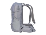 Crivit Grey 30l Hiking Backpack