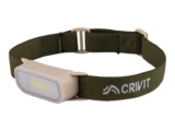 Crivit Head Torch