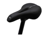 Crivit Memory Foam Bike Saddle (City / Trekking / Mountain Bike) – Lidl Plus Price