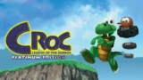 Croc Legend of the Gobbos Platinum Edition – Nintendo Switch Game