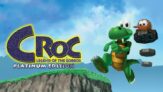 Croc Legend of the Gobbos Platinum Edition – Nintendo Switch Game