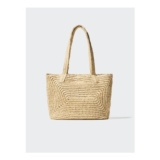 Crochet Tote Bag
