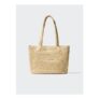 Crochet Tote Bag