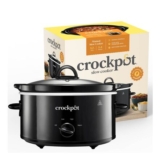 Crockpot Slow Cooker 3.7L