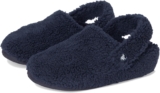 Crocs Kids Classic Cozzzy Slipper