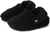 Crocs Kids Classic Cozzzy Slipper