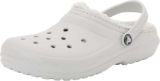Crocs Kids Classic Lined Clog – Size 13 UK Child