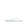 Crocs Miami Flip Flops – White