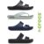 Crocs Sale Extra 10% Off – E.g Womens Baya Sandal 4-8 / Mens InMotion Flip Flops 7-12 £13.50 with code
