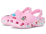 Crocs Toddlers Mickey & Friends Minnie Classic Clog UK Shoe Size Child 4