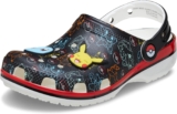 Crocs Unisex-Child Classic Pokemon Clogs