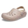 Crocs Unisex Clogs Mushroom Bone, UK 9/10