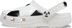 Crocs Unisex Kids Classic Basketball ClogsSandal