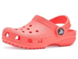 Crocs Unisex Kids Classic Clog TClog – Size 4 UK Child