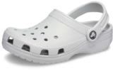 Crocs Unisex Kids Classic Clog TClog – Size 6, Navy £17.60, £18.33 Pink