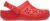 Crocs Unisex Kids Classic Floral Cut Out Clog TClog