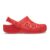 Crocs Unisex Kids Classic Floral Cut Out Clog TClog