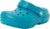 Crocs Unisex Kids Classic Lined Clog T