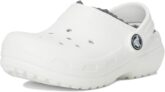 Crocs Unisex Kids Classic Lined Clog T