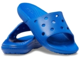 Crocs Unisex Kids Classic Slide K Clog size 11