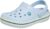 Crocs Unisex Kids Clog, Crocband Speckled Band Clog K, Blue Frost,12 UK Child