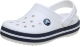 Crocs Unisex Kids Crocband Clog T – Size 9