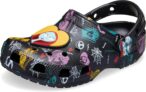 Crocs Unisex Kids Nightmare Classic ClogClog