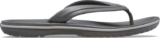 Crocs Unisexs Crocband Flip Flops Beach Sandals – Size 6 UK Men / 7 UK Women