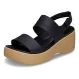Crocs Women Brooklyn Sky Sandal