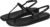 Crocs Womens Miami Studded Thong FlipFlip-Flop