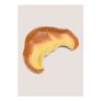 Croissant Shaped Dish