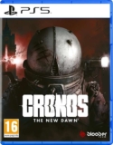 Cronos: The New Dawn (PS5) OR Marvels Spider-Man: Miles Morales (PS4 / Free PS5 Upgrade) – PEGI 16 – Free Click & Collect
