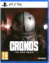 Cronos: The New Dawn (PS5) OR Marvels Spider-Man: Miles Morales (PS4 / Free PS5 Upgrade) – PEGI 16 – Free Click & Collect