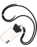 Crossbody Phone Lanyard with Tether – Sold by BUFOR-EU / FBA