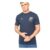 Crosshatch Morville Mens T-Shirt