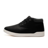 Crosshatch Signature Alistair Mens Chukka Boots, Sizes 8,11