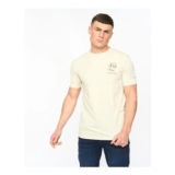 Crosshatch Winchamp Mens T-Shirt