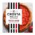 Crosta Mollica Pizza Base Topped with Tomato Sauce 270g