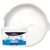 Crown Matt Emulsion Paint – Pure Brilliant White – 10L , Free C&C