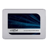 Crucial MX500 2TB 2.5-Inch SATA SSD up to 560 MB/s