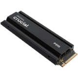 Crucial P310 2TB PS5 SSD M.2 NVMe PCIe Gen4 with Heatsink Internal Solid State Drive – Prime Exclusive