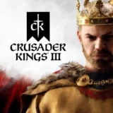 Crusader Kings III (PC)