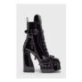 Crux Obscura Boots