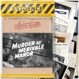 Cryptic Killers Cold Case Files Investigation Murder at Merivale Manor – Prime Deal