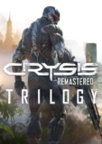 Crysis Remastered Trilogy – Nintendo Switch Game