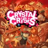 Crystal Crisis free on PC (Digital – Steam)