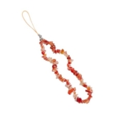 Crystal Phone Charm