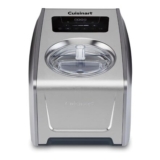 Cuisinart FreezeEase Pro – Self Freezing Ice Cream Maker