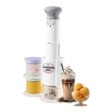 Cuisinart FreezeWand Ice Cream Maker