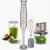 Cuisinart Hand Immersion Blender 5 speed 950ml chopper 700ml beaker